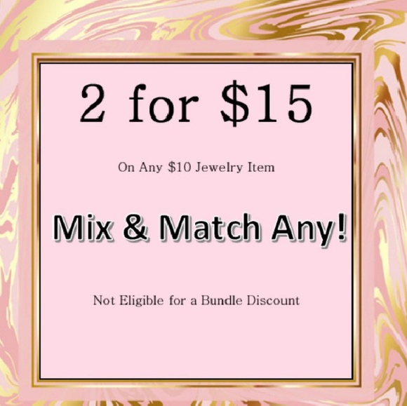 🔥2 for $15🔥 Open Double Bar T Ring SILVER - Picture 6 of 8